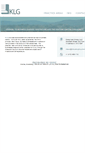 Mobile Screenshot of krauslawgroup.com